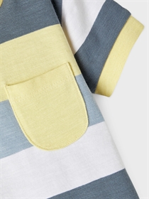 NAME IT Sunsuit Jawn Sundress